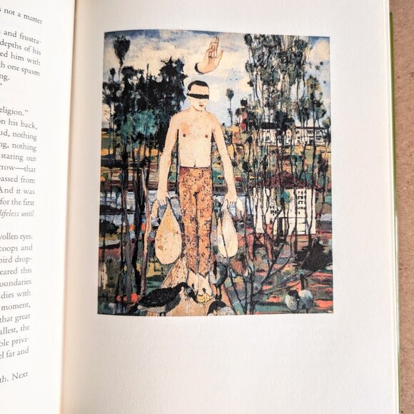 Pilgrim's Feather by R. Nemo Hill & Jeanne Hedstrom, 2002, Like New hidden gem - Picture 6 of 9